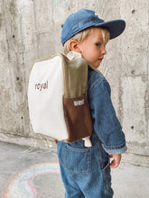 Load image into Gallery viewer, MINI BACKPACK