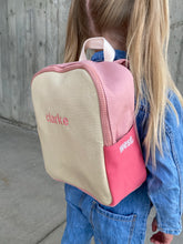 Load image into Gallery viewer, MINI BACKPACK