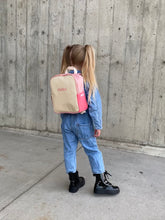 Load image into Gallery viewer, MINI BACKPACK