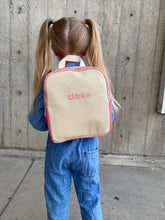 Load image into Gallery viewer, MINI BACKPACK