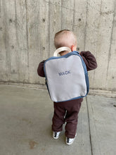 Load image into Gallery viewer, MINI BACKPACK