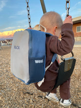 Load image into Gallery viewer, MINI BACKPACK