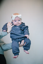 Load image into Gallery viewer, INFANT + KIDS HOODIE
